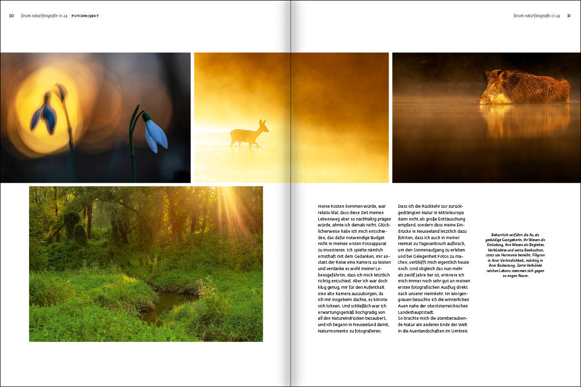 forum naturfotografie 1/2024 - Bild 5