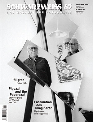 SCHWARZWEISS 65