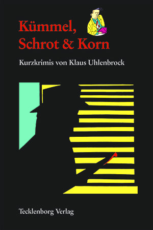 Kümmel, Schrot & Korn
