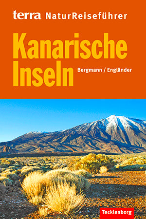 Kanarische Inseln (NaturReiseführer)