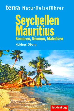 Seychellen / Mauritius (NaturReiseführer)