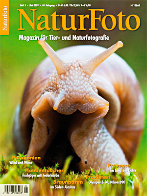 NaturFoto 5/2009