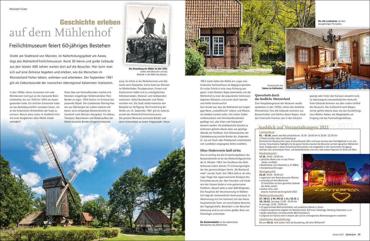 MÜNSTERLAND Magazin 3/2021 - Bild 6