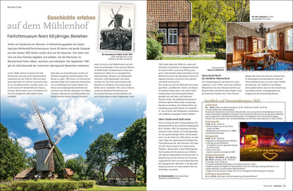 MÜNSTERLAND Magazin 3/2021 - Bild 6