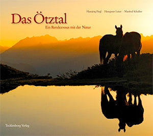 Das Ötztal