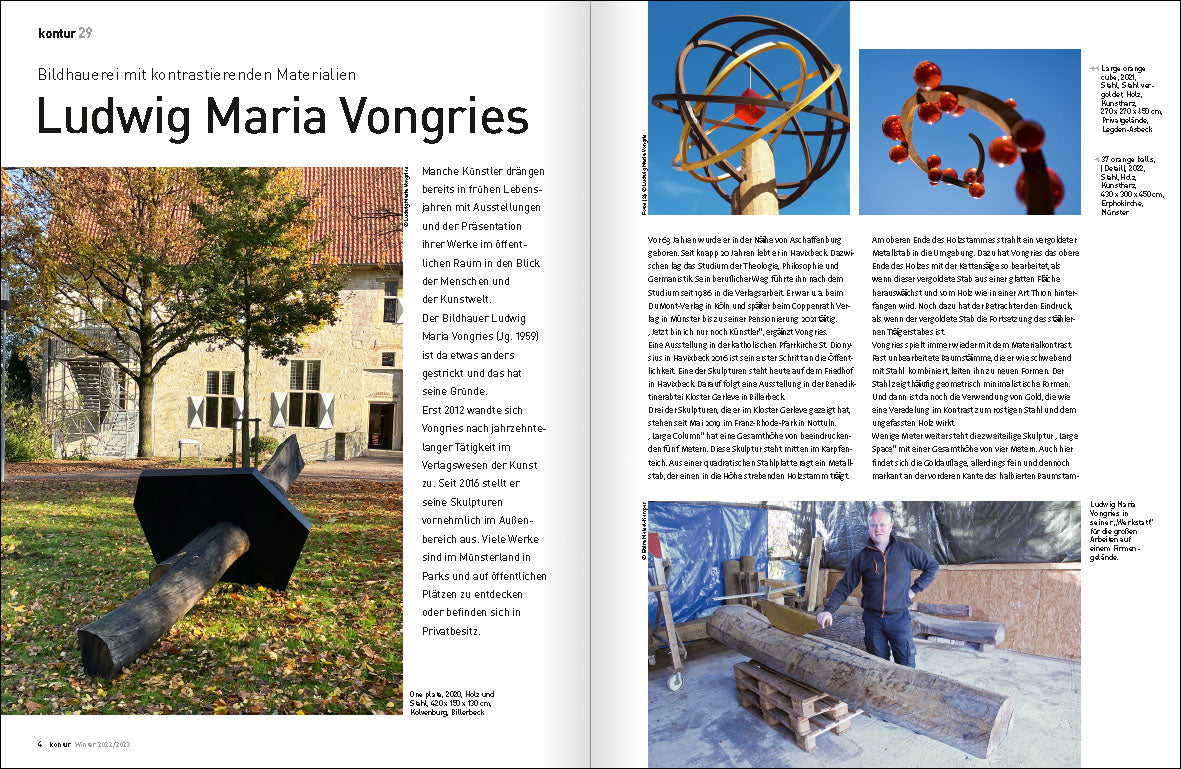 kontur 29 - Bild 3