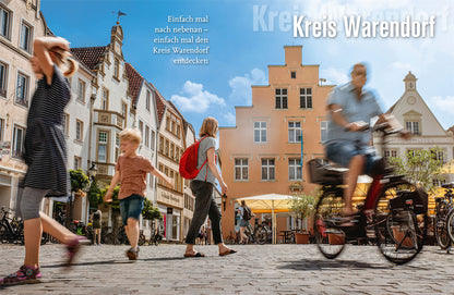 MÜNSTERLAND Magazin 3/2021 - Bild 2