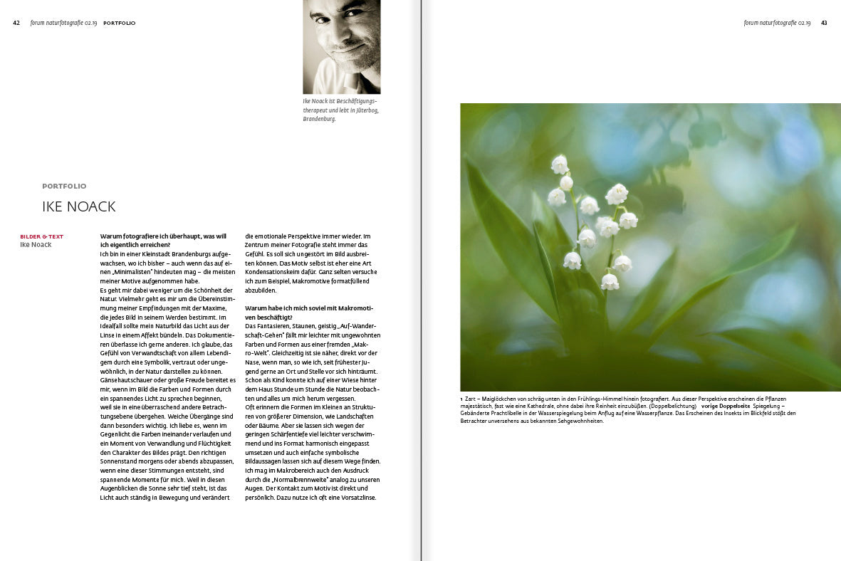 forum naturfotografie 2/2019 - Bild 3