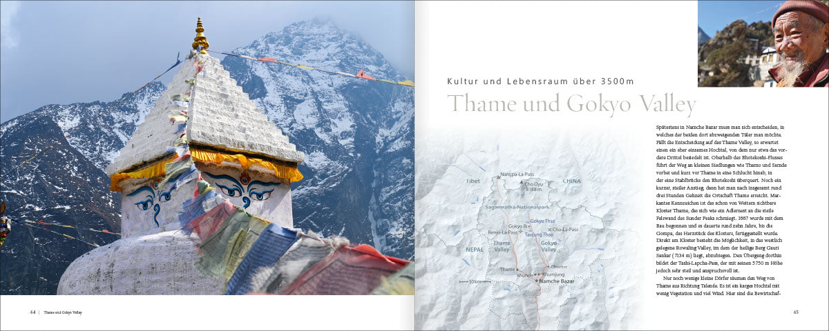 Im Leben der Sherpa - Bild 3
