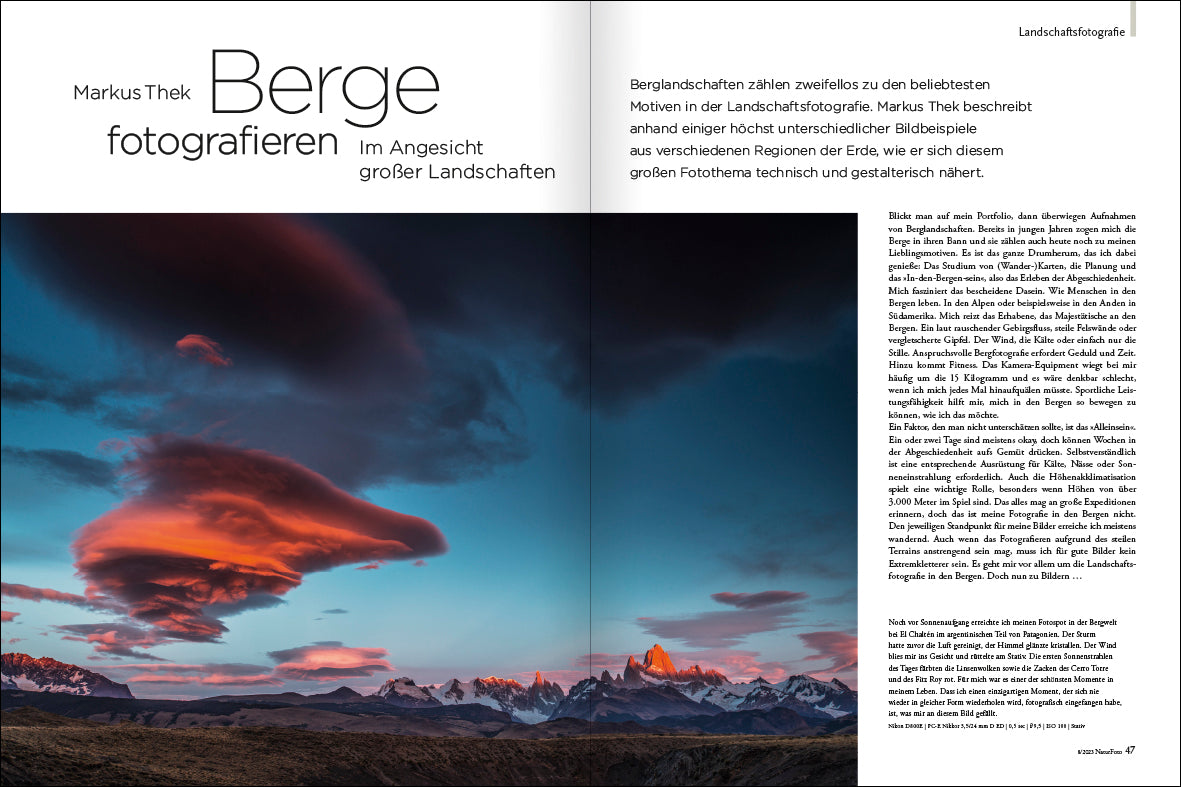 NaturFoto 8/2023 - Bild 6