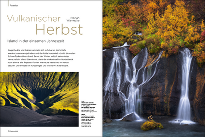 NaturFoto 9/2021 - Bild 5