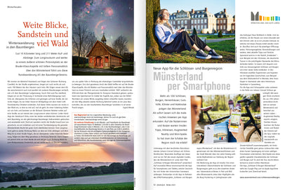 MÜNSTERLAND Magazin 4/2023 - Bild 8