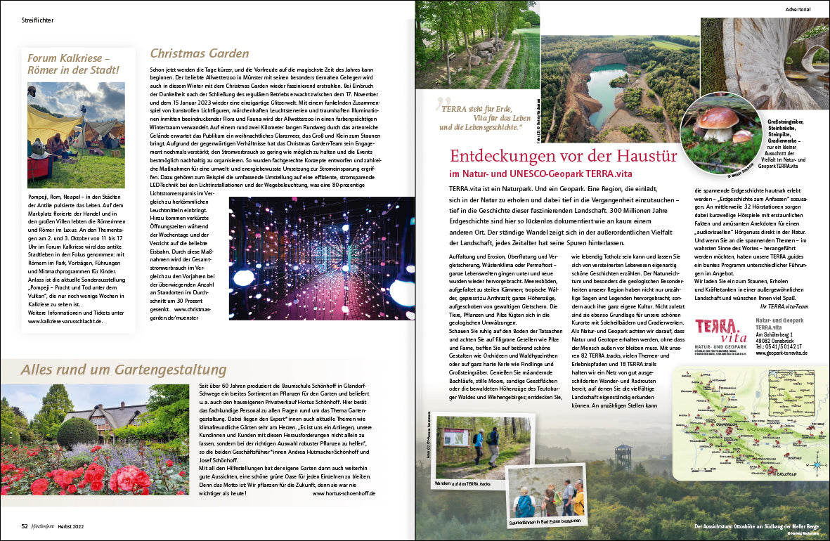 MÜNSTERLAND Magazin 3/2022 - Bild 10