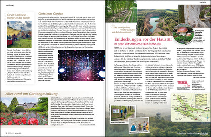 MÜNSTERLAND Magazin 3/2022 - Bild 10