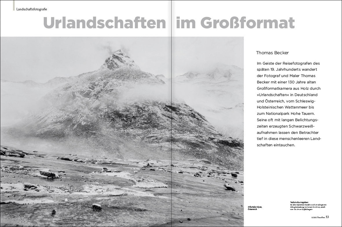 NaturFoto 12/2021 - Bild 4