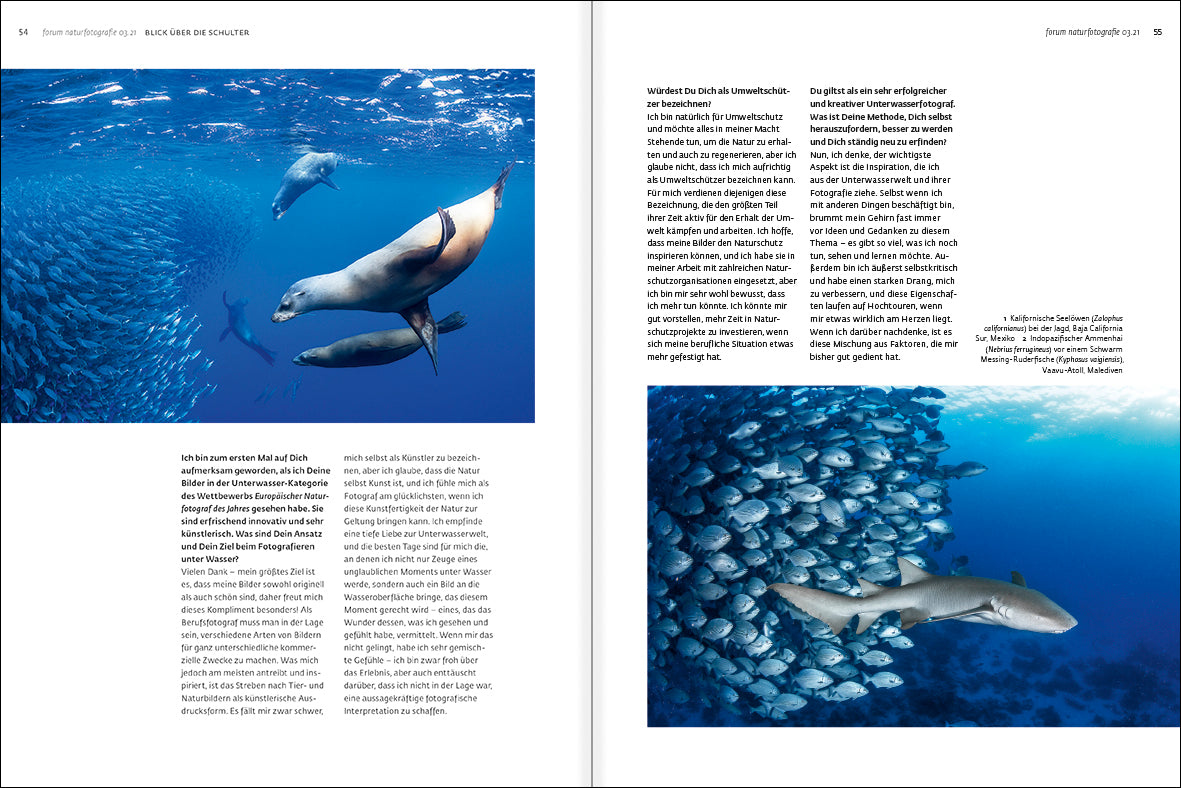 forum naturfotografie 3/2021 - Bild 3