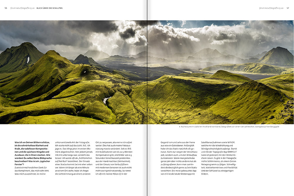forum naturfotografie 3/2020 - Bild 5