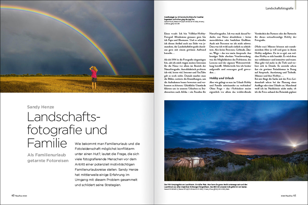 NaturFoto 8/2023 - Bild 3