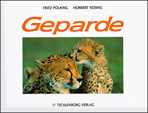 Geparde