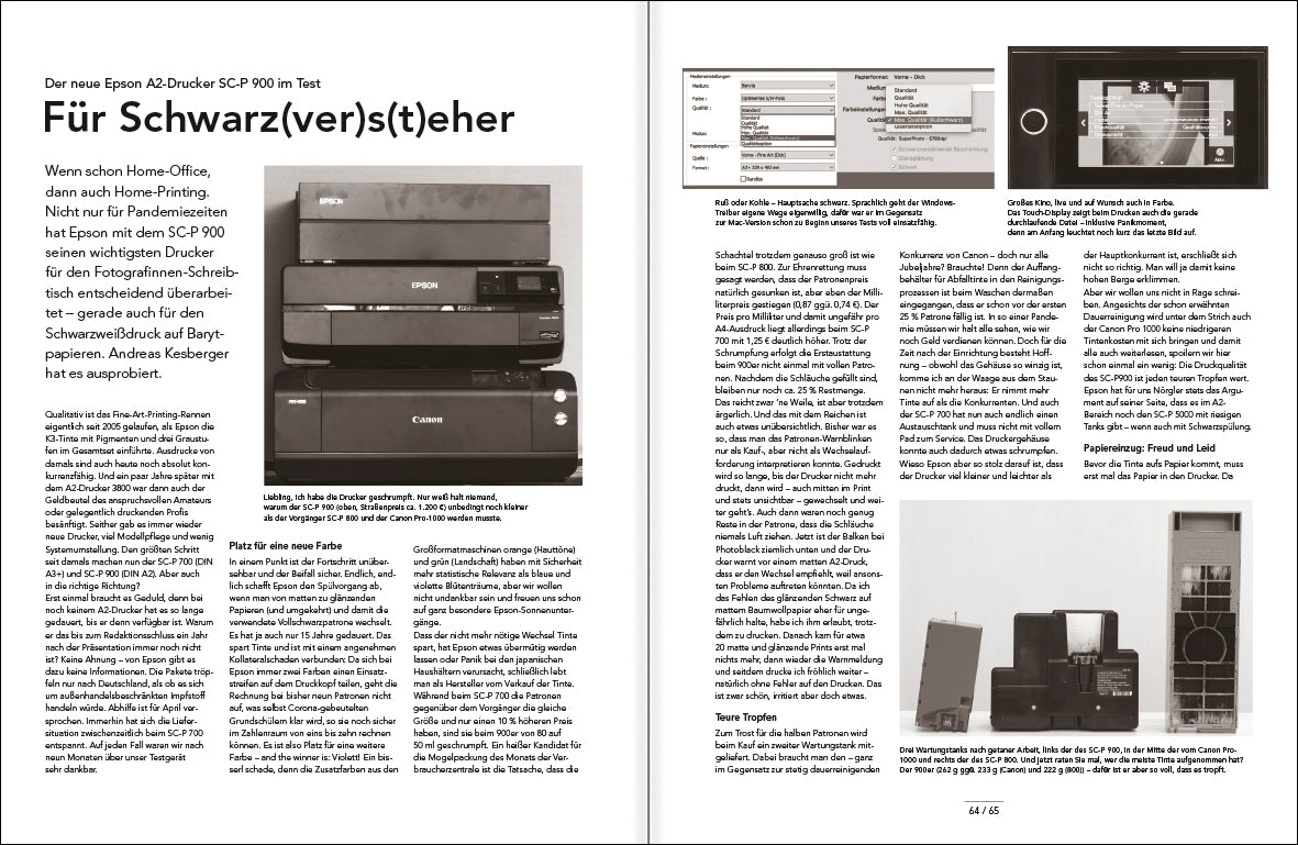 SCHWARZWEISS 141 - Bild 5