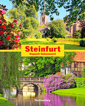 Steinfurt - Doppelt liebenswert