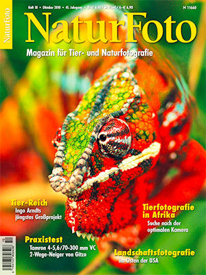 NaturFoto 10/2010