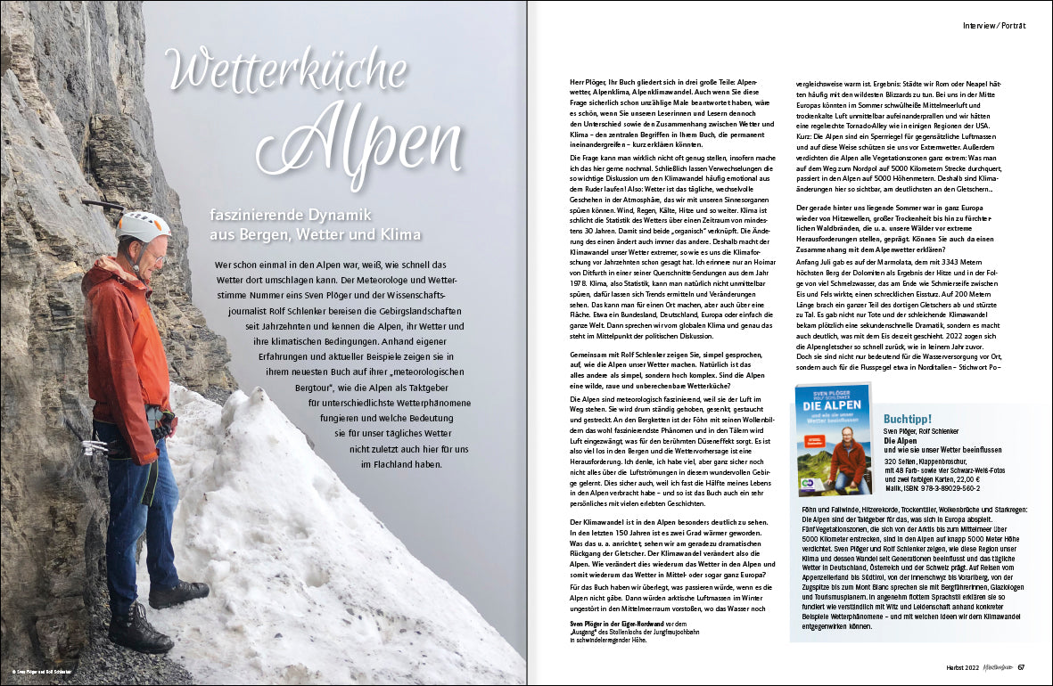 MÜNSTERLAND Magazin 3/2022 - Bild 7