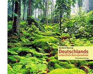 Deutschlands unberührte Naturparadiese