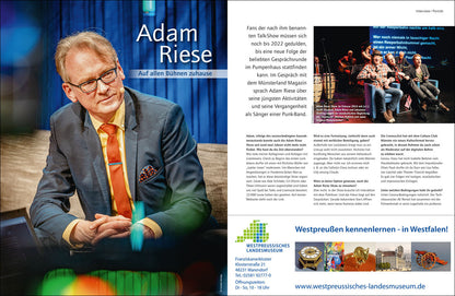 MÜNSTERLAND Magazin 3/2021 - Bild 3