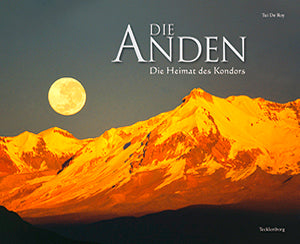 Die Anden