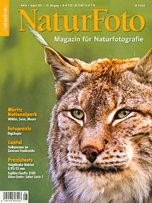 NaturFoto 8/2011