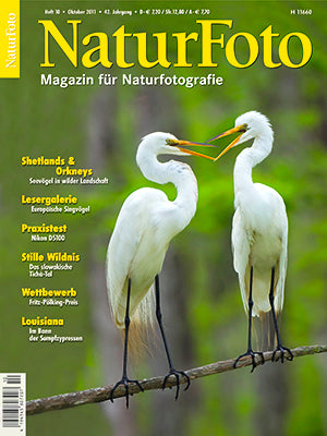 NaturFoto 10/2011