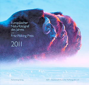 Europäischer Naturfotograf des Jahres 2011