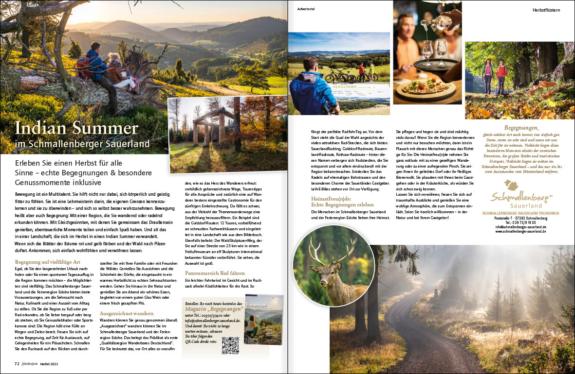 MÜNSTERLAND Magazin 3/2022 - Bild 6