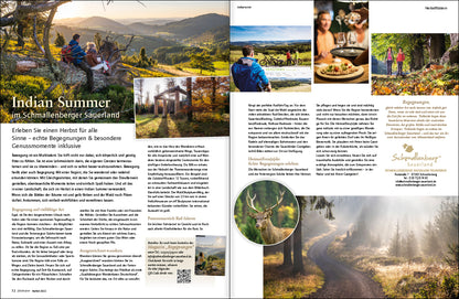 MÜNSTERLAND Magazin 3/2022 - Bild 6