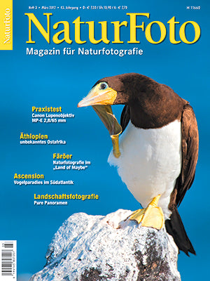 NaturFoto 3/2012