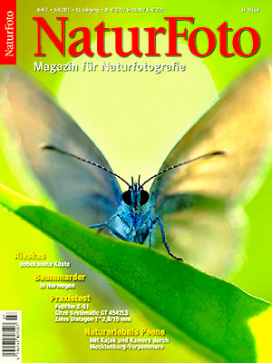 NaturFoto 7/2012