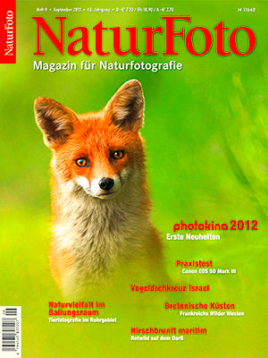 NaturFoto 9/2012