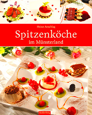Spitzenköche im Münsterland