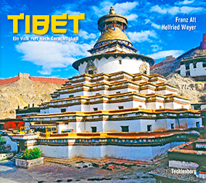 TIBET