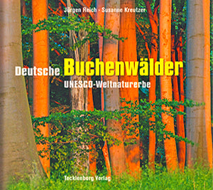 Deutsche Buchenwälder