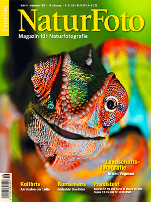NaturFoto 9/2013