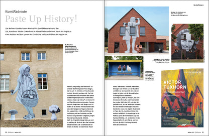 MÜNSTERLAND Magazin 3/2022 - Bild 8