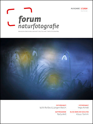 forum naturfotografie 1/2014