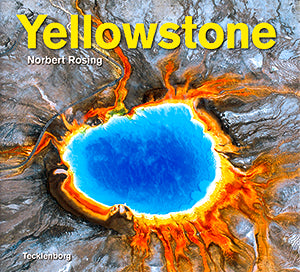 YELLOWSTONE