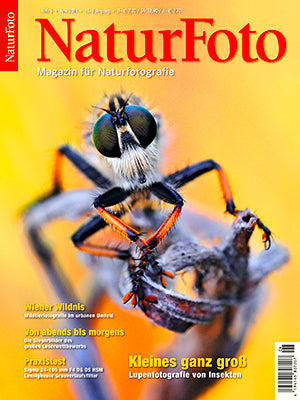 NaturFoto 6/2014
