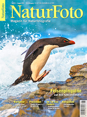 NaturFoto 8/2014