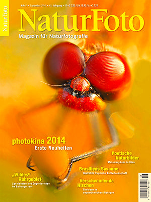 NaturFoto 9/2014