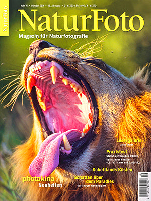 NaturFoto 10/2014