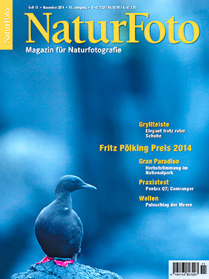 NaturFoto 11/2014